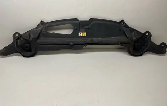 Jaguar XF X250 Radiator trim 8X238A303CD 8X238A303AD