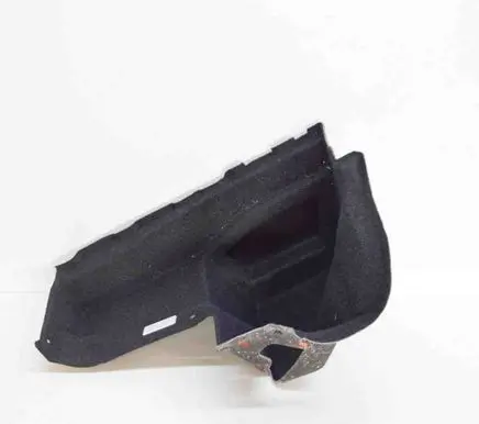 BMW 2 F22 F23 Trunk/boot side trim panel 7296047