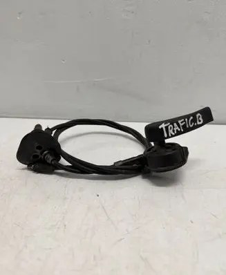 Renault Trafic III (X82) Engine bonnet (hood) release handle 
