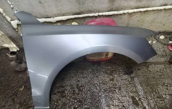 Audi Q5 SQ5 Fender