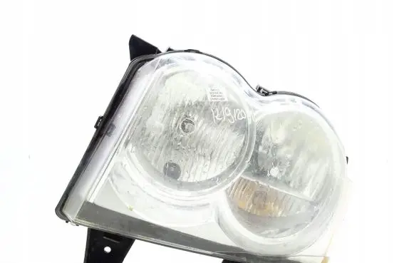 Jeep Grand Cherokee (WK) Headlight/headlamp 55156673AJ