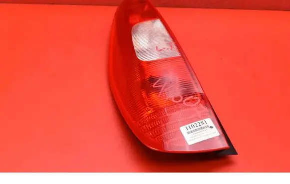 Mitsubishi Colt Rear/tail lights 8330A233