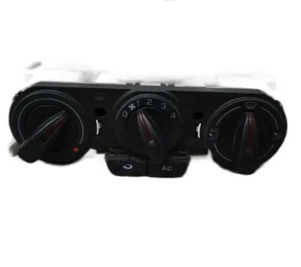 Seat Ibiza IV (6J,6P) Other switches/knobs/shifts 6J0820045A