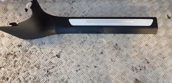 Audi A8 S8 D4 4H Front sill trim cover 4H1867272C