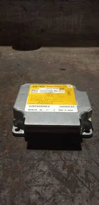KIA Sportage Airbag control unit/module 959100Z200