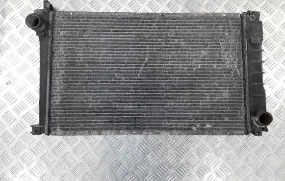 BMW 3 E36 Coolant radiator 22455090 22456119 22455080