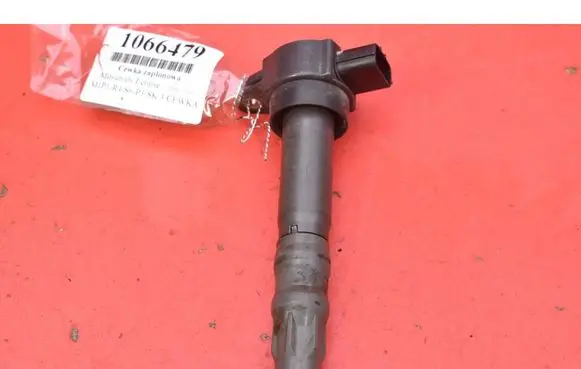 Mitsubishi Eclipse High voltage ignition coil FK0278