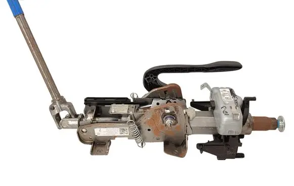 Volkswagen ID.3 Steering wheel lock 1EA419512F 1EA905861 EP0916564B1