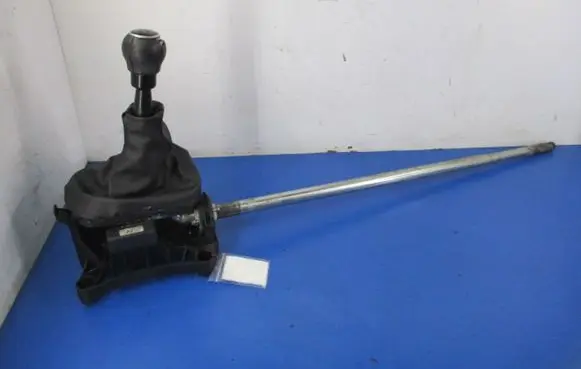 Opel Corsa C Gear shift rod 009021210