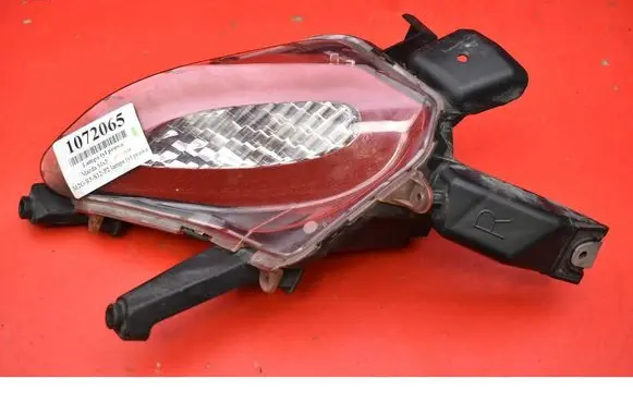Mazda MX-5 NA Miata Rear/tail lights N24351240