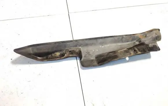 Hyundai Santa Fe Other exterior part 1z0821112