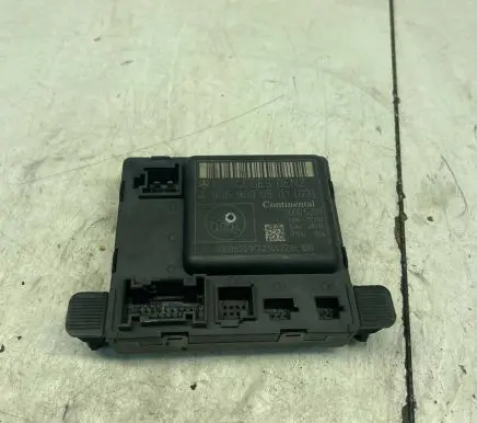 Volkswagen Crafter Door control unit/module A9069000501 00005201