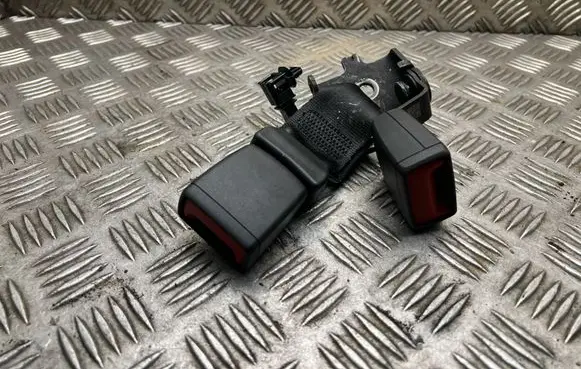 Seat Arona Middle seatbelt buckle (rear) 6F0857739B 6F0857739