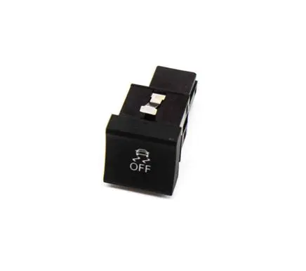 Audi Q3 8U ESP (stability program) switch 8U0927134