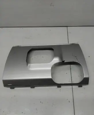 Mercedes-Benz ML W163 Tow hook cap/cover A1638801405