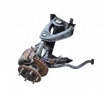 Nissan Cab Star Front wheel hub spindle knuckle K2523312
