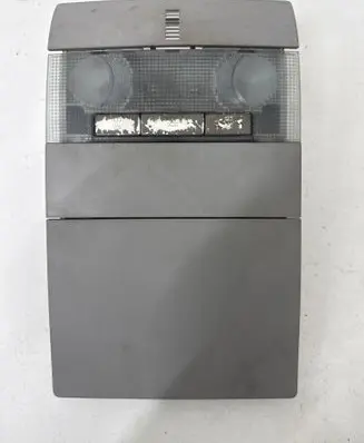 Opel Astra H Front seat light 160741