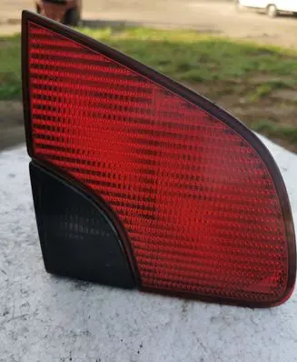 Peugeot 406 Rear/tail lights