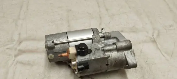 Jeep Grand Cherokee Starter motor 05035322ac