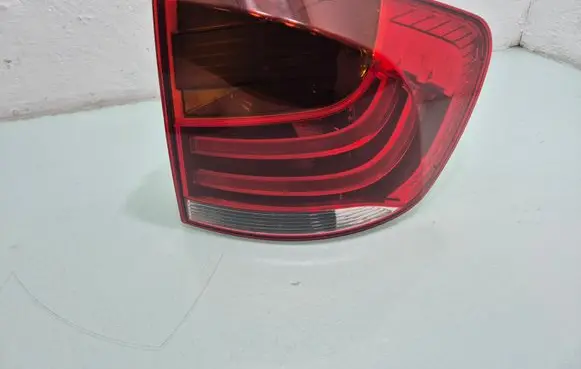 BMW X1 E84 Rear/tail lights 03424500