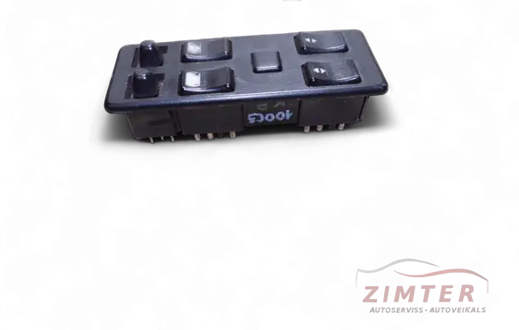 Audi 100 200 5000 C3 Electric window control switch 447959515 447959855
