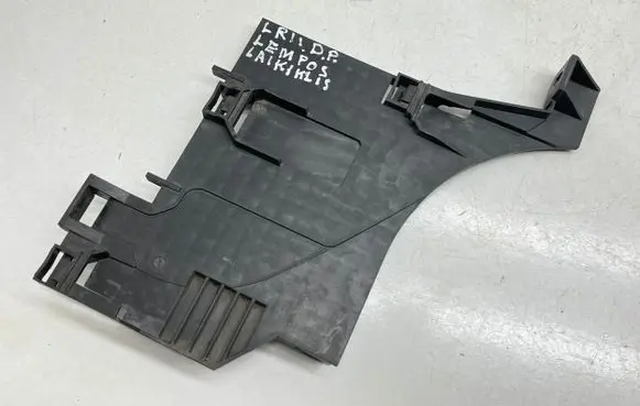 Land Rover Range Rover Evoque L538 Headlight/headlamp mounting bracket VPCCFX13D084A