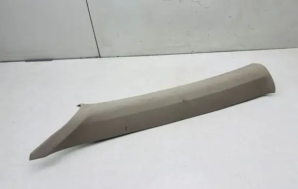 Skoda Superb B8 (3V) (A) pillar trim 3V0867233A