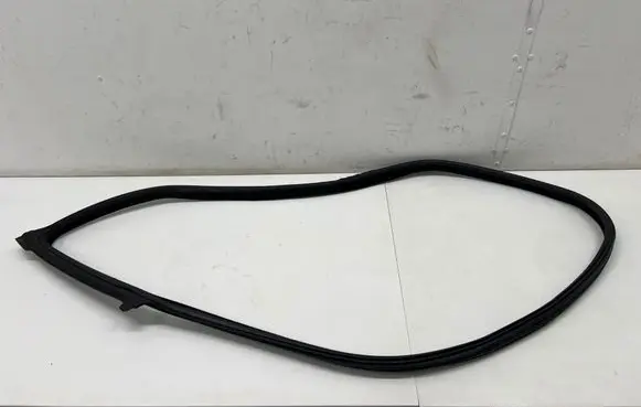 BMW 6 F06 Gran coupe Front door rubber seal 7275298