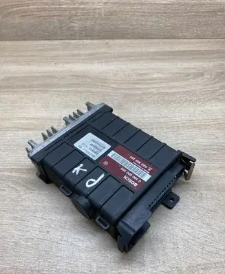 Audi A6 S6 C4 4A Engine control unit/module ECU 4A0906264 0280800398