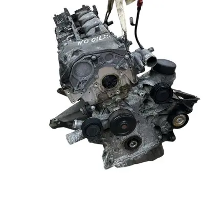 Mercedes-Benz E W211 Engine 646951 646.951 M646951