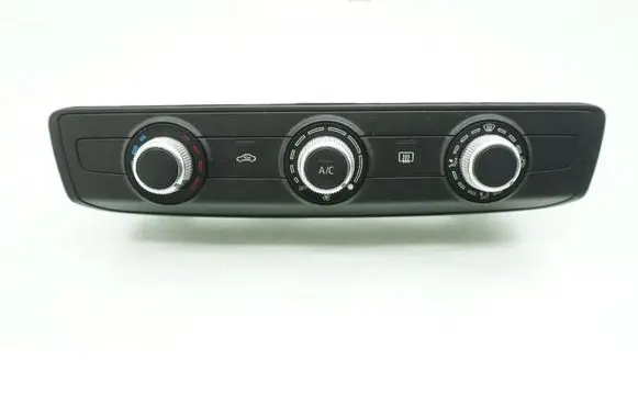 Climate control unit