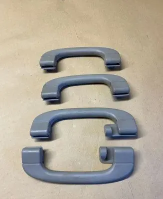 BMW 5 E60 E61 A set of handles for the ceiling 7033662 7033661 7033659