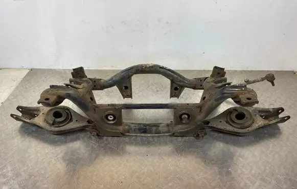 Rear subframe