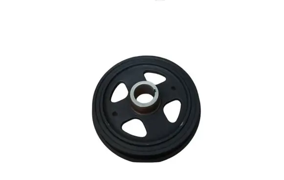 Toyota C-HR I Crankshaft pulley 70131D 701310