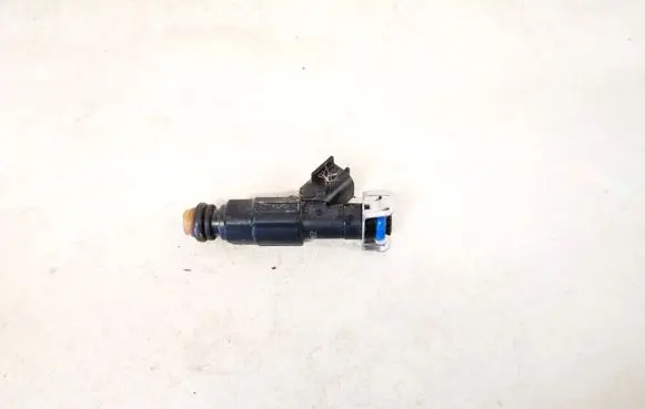 Ford Focus C-MAX Fuel injector 0280156154 1s7g-ga