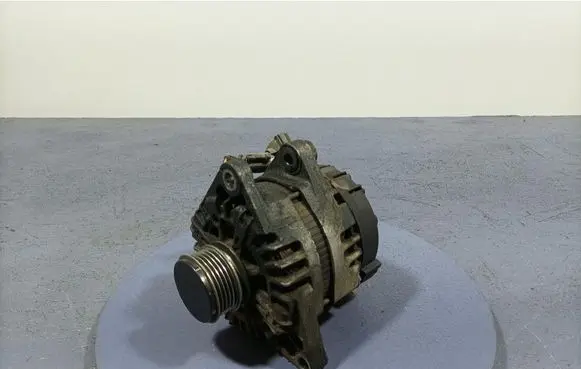 Generator/alternator