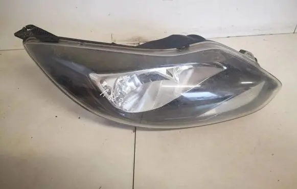 Ford Focus Headlight/headlamp e425175 14819
