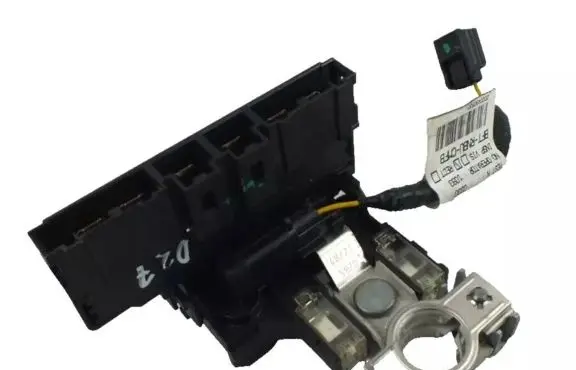 Renault Arkana Positive cable (battery) 2D0049093P