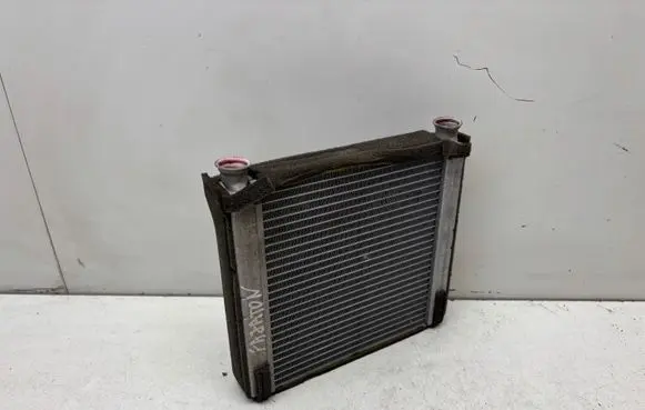 Volkswagen Phaeton Heater blower radiator 4D0898030B