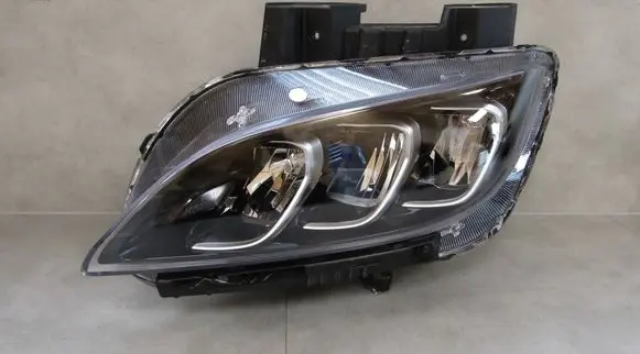 Hyundai Kona I Headlight/headlamp 92101J9600 A26L L009A269SSQ