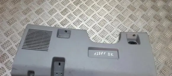 Mitsubishi Space Runner Other interior part MB652484