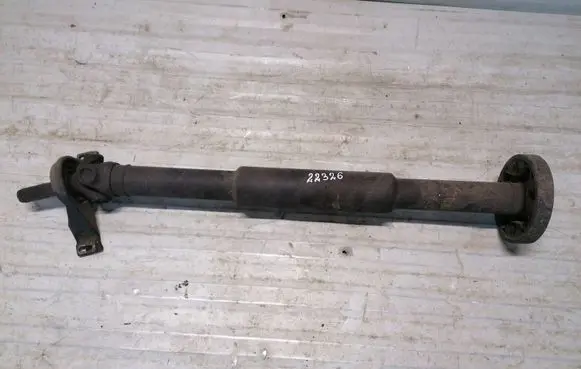 Mercedes-Benz E W211 Rear driveshaft/prop shaft 