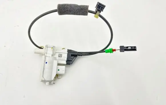Mercedes-Benz S W222 Rear door soft close latching motor A2227601500