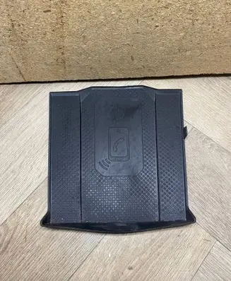 Volkswagen T-Roc Glove box pad 2GA863328C