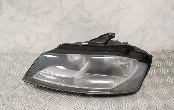 Audi A3 S3 8P Headlight/headlamp 8P0941003