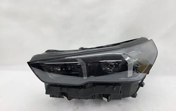 BMW 5 G60 G61 Headlight/headlamp 5A798D7