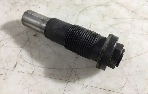 Iveco Daily 35 - 40.10 Timing belt/chain tensioner 