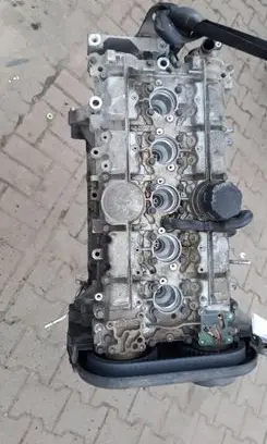 Volvo V70 Engine SILNIKB5244S