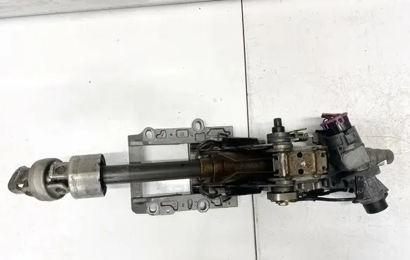 Audi A4 S4 B5 8D Steering wheel axle