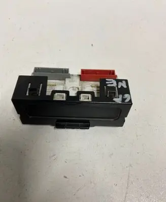 Renault Scenic I Screen/display/small screen P8200028364A